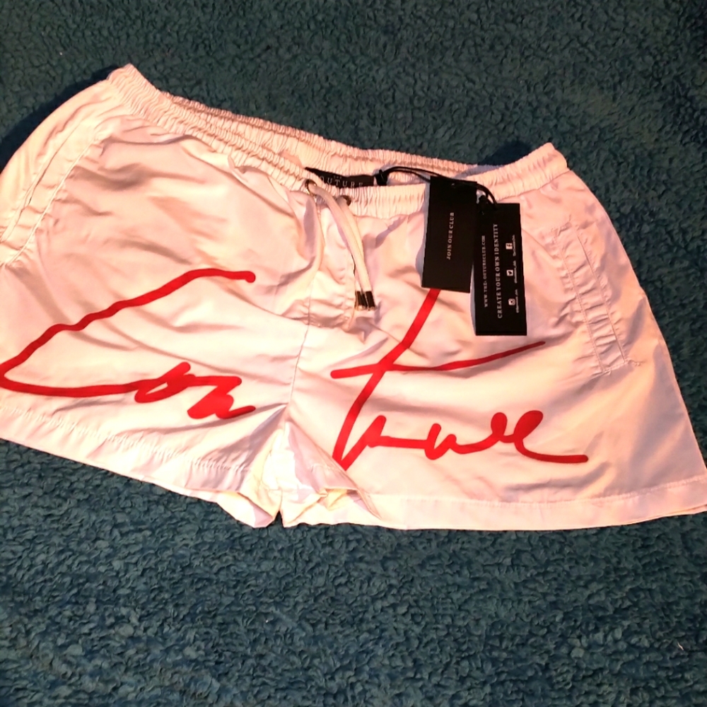 😄😄3for$30😄😄NWT The Coutour Club Womens Swim shorts